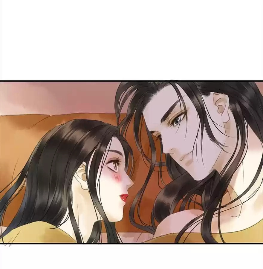 Read Empress Dislikes This (Colored) chapter 80 image 37 on Lezhin