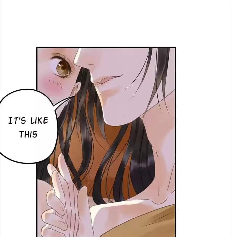 Read Empress Dislikes This (Colored) chapter 80 image 39 on Lezhin