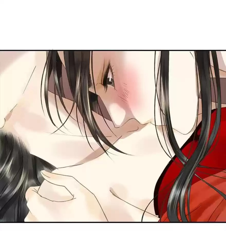 Read Empress Dislikes This (Colored) chapter 80 image 4 on Lezhin