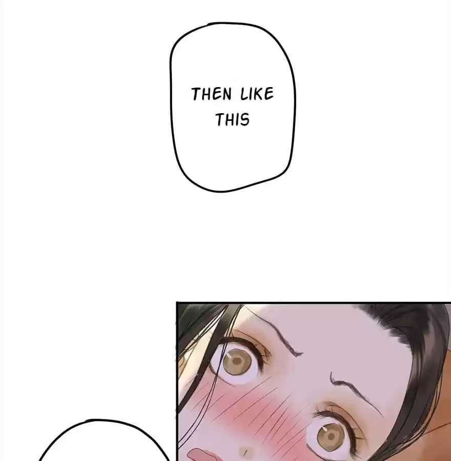 Read Empress Dislikes This (Colored) chapter 80 image 41 on Lezhin