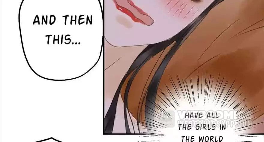 Read Empress Dislikes This (Colored) chapter 80 image 42 on Lezhin
