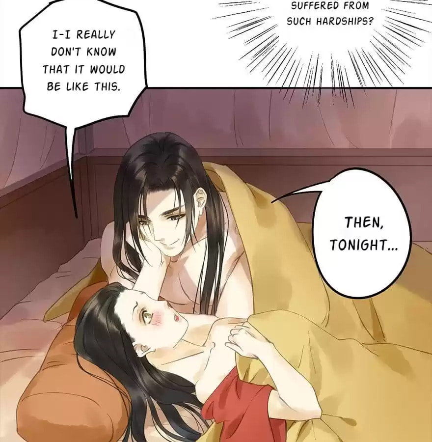 Read Empress Dislikes This (Colored) chapter 80 image 43 on Lezhin