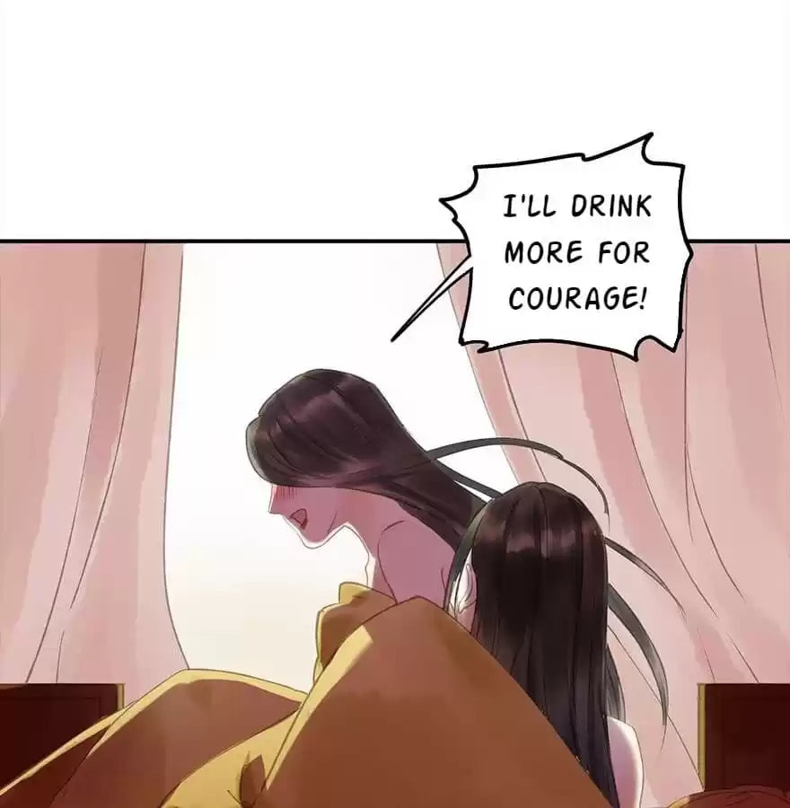 Read Empress Dislikes This (Colored) chapter 80 image 45 on Lezhin