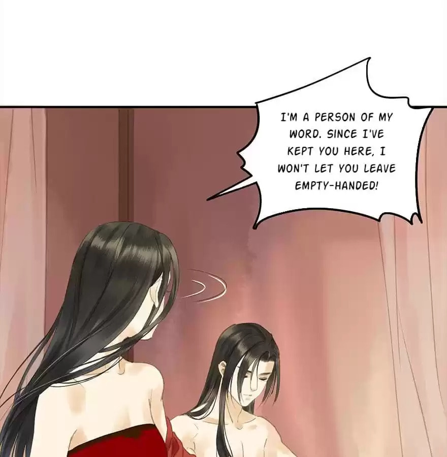 Read Empress Dislikes This (Colored) chapter 80 image 51 on Lezhin