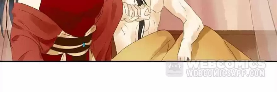 Read Empress Dislikes This (Colored) chapter 80 image 52 on Lezhin