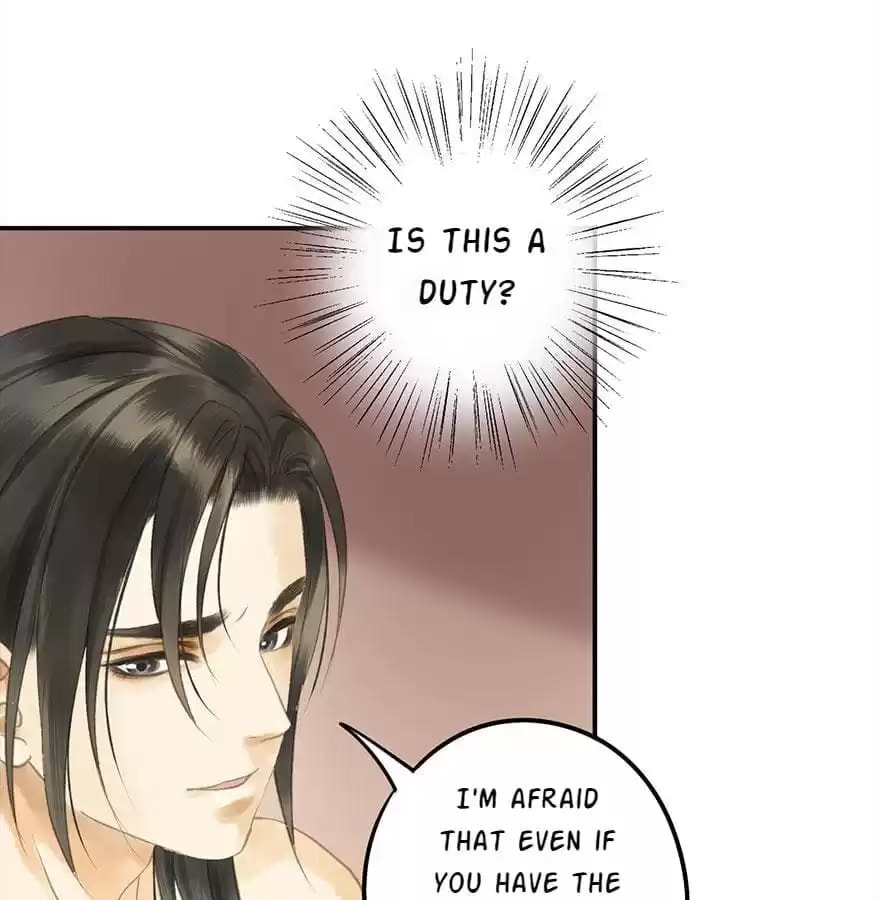 Read Empress Dislikes This (Colored) chapter 80 image 53 on Lezhin