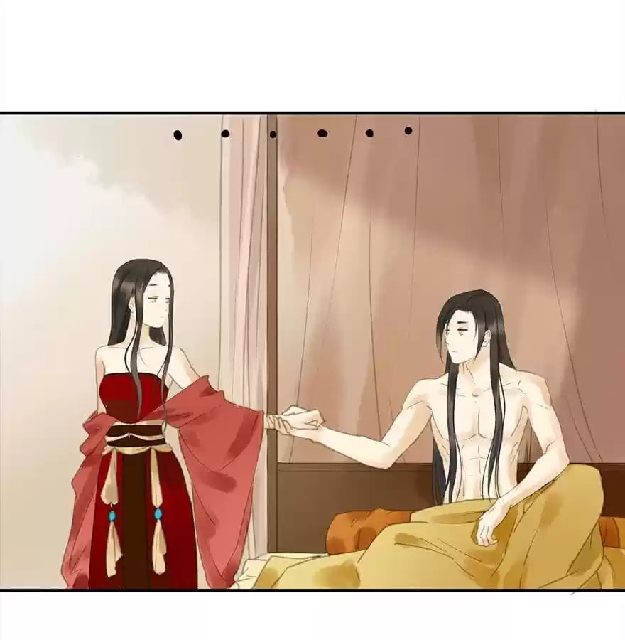 Read Empress Dislikes This (Colored) chapter 80 image 55 on Lezhin