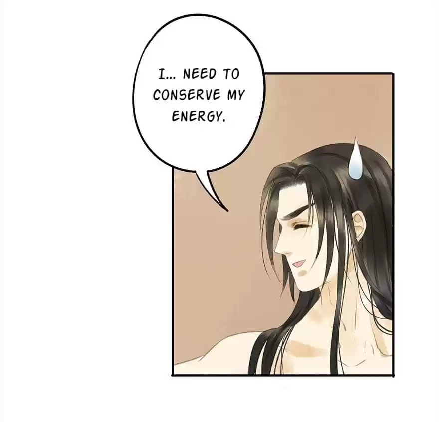 Read Empress Dislikes This (Colored) chapter 80 image 57 on Lezhin