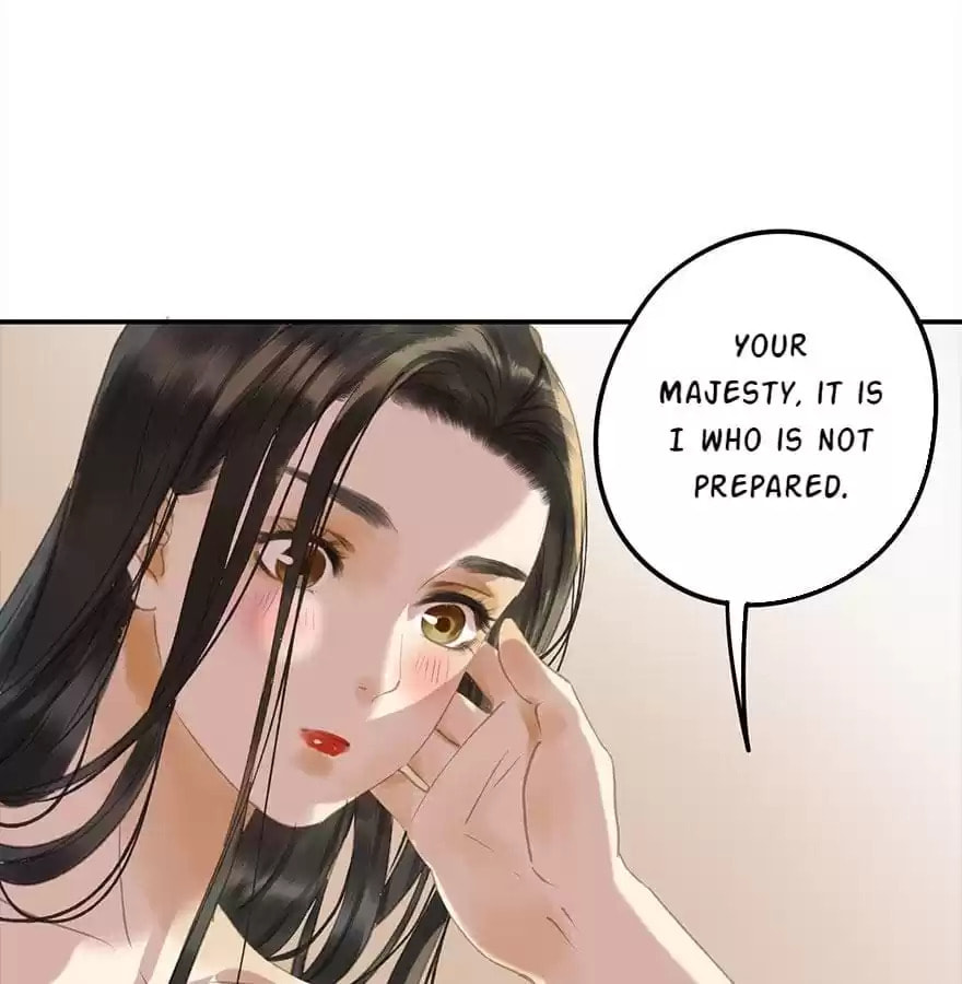 Read Empress Dislikes This (Colored) chapter 80 image 64 on Lezhin