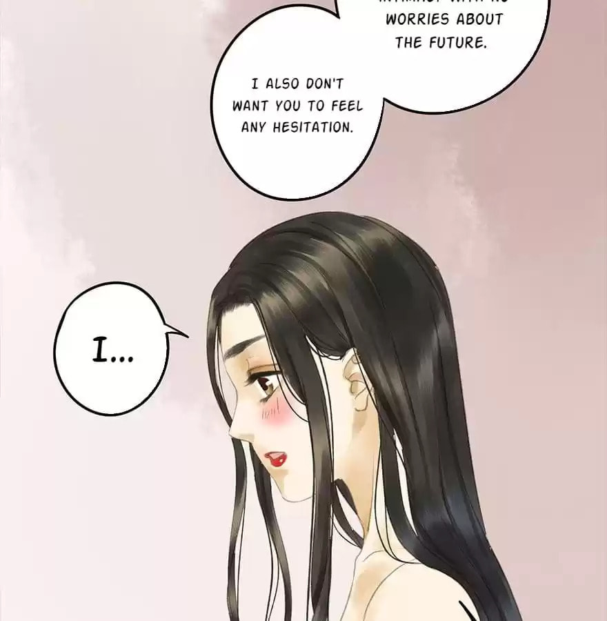 Read Empress Dislikes This (Colored) chapter 80 image 68 on Lezhin