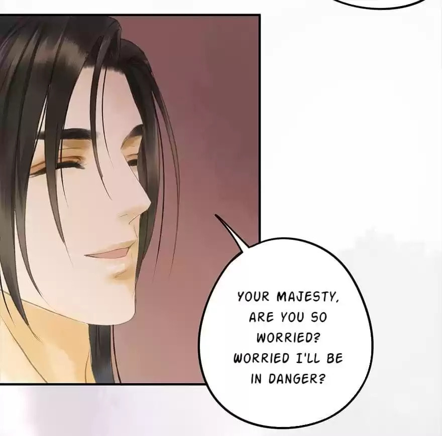Read Empress Dislikes This (Colored) chapter 80 image 70 on Lezhin