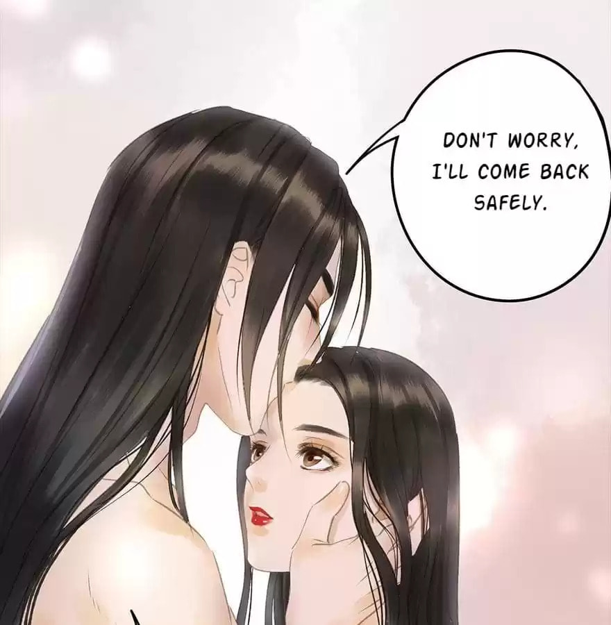 Read Empress Dislikes This (Colored) chapter 80 image 71 on Lezhin