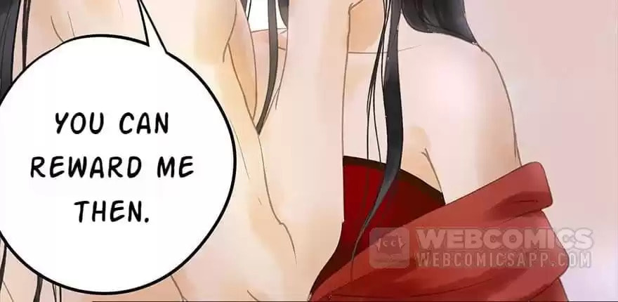 Read Empress Dislikes This (Colored) chapter 80 image 72 on Lezhin