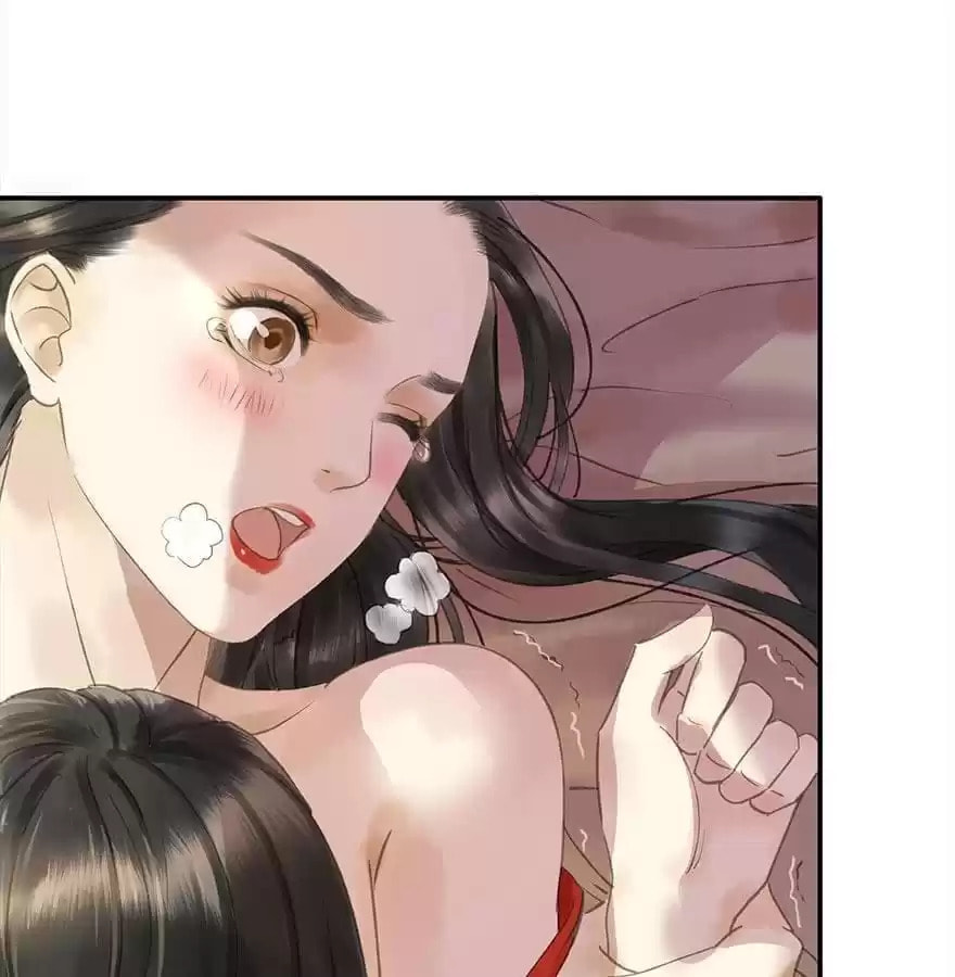 Read Empress Dislikes This (Colored) chapter 80 image 8 on Lezhin