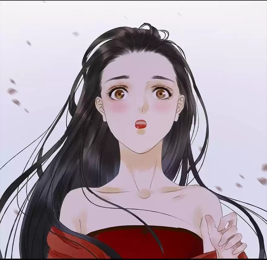 Read Empress Dislikes This (Colored) chapter 81 image 14 on Lezhin