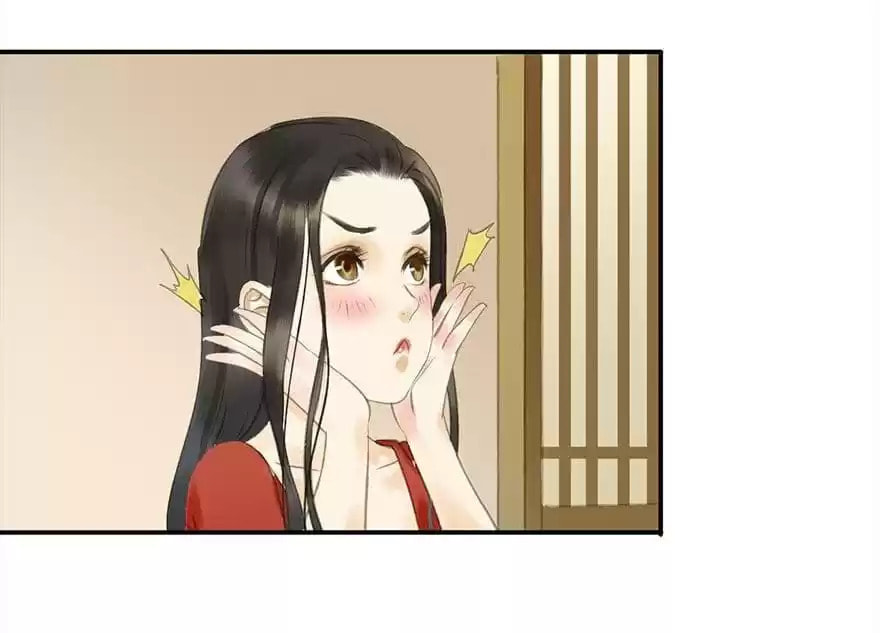 Read Empress Dislikes This (Colored) chapter 81 image 19 on Lezhin