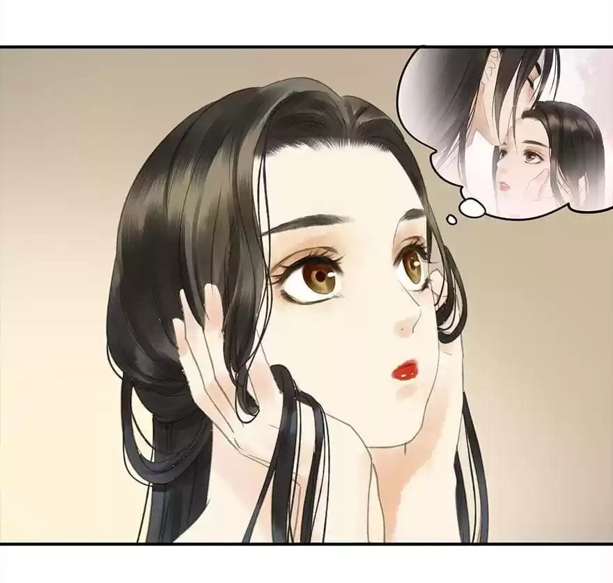 Read Empress Dislikes This (Colored) chapter 81 image 20 on Lezhin