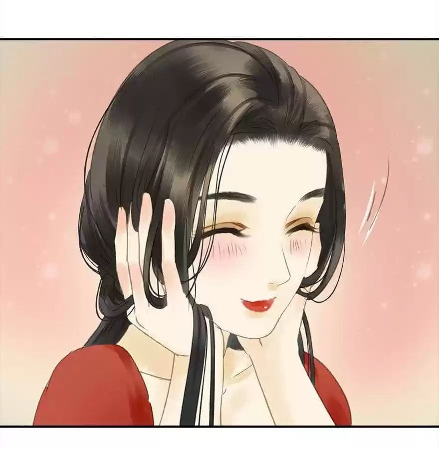 Read Empress Dislikes This (Colored) chapter 81 image 21 on Lezhin