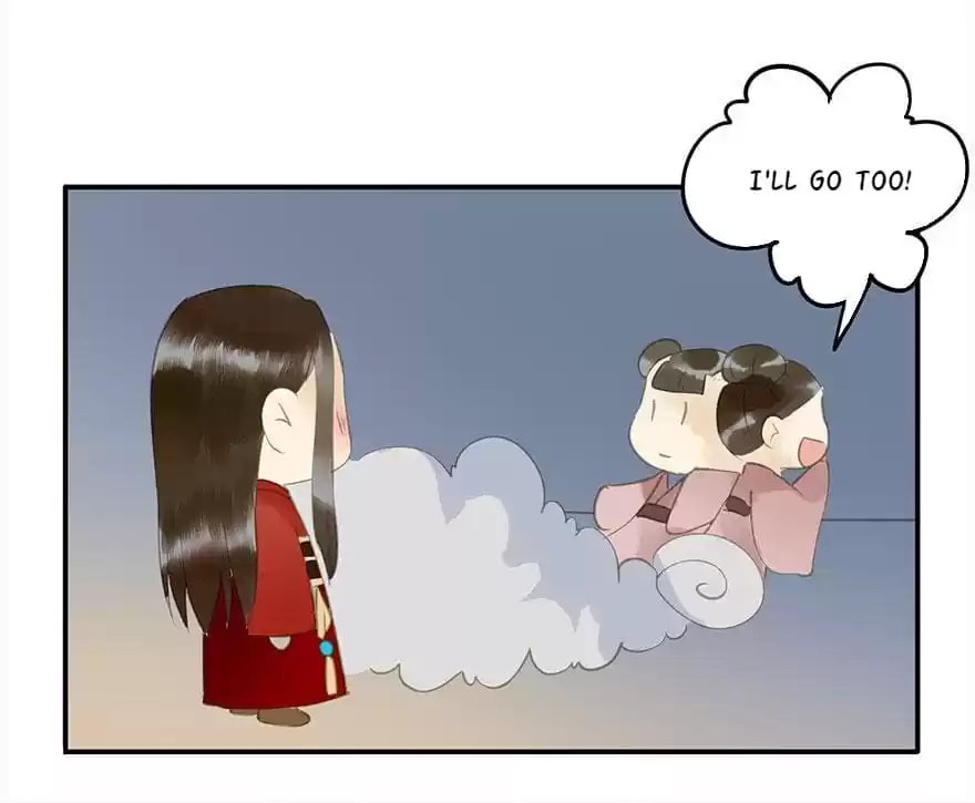 Read Empress Dislikes This (Colored) chapter 81 image 26 on Lezhin