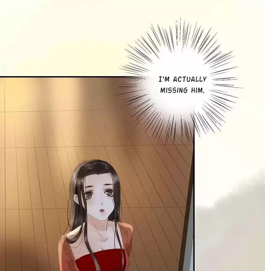 Read Empress Dislikes This (Colored) chapter 81 image 28 on Lezhin