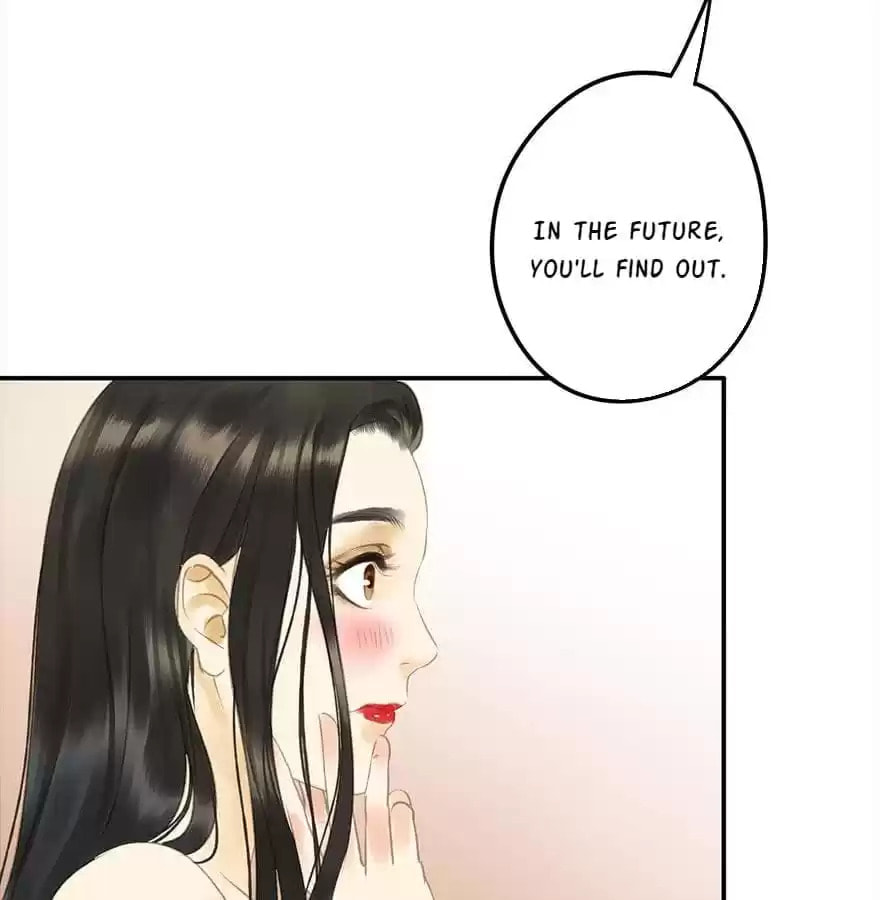 Read Empress Dislikes This (Colored) chapter 81 image 3 on Lezhin