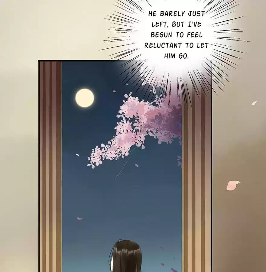 Read Empress Dislikes This (Colored) chapter 81 image 30 on Lezhin