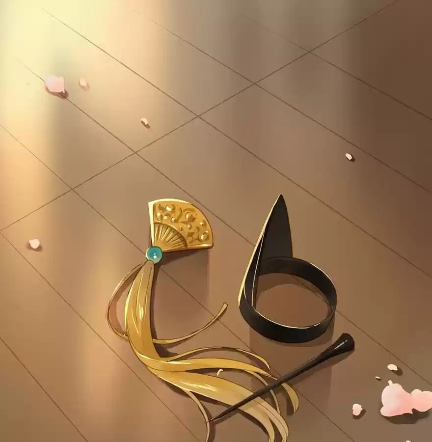 Read Empress Dislikes This (Colored) chapter 81 image 32 on Lezhin