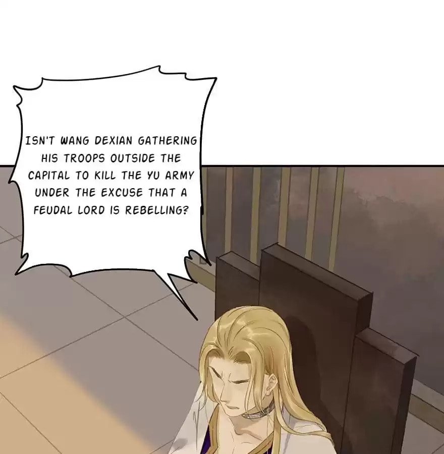 Read Empress Dislikes This (Colored) chapter 81 image 41 on Lezhin