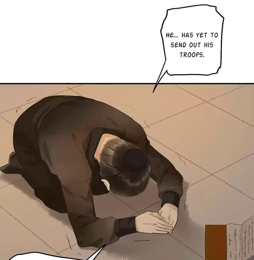 Read Empress Dislikes This (Colored) chapter 81 image 43 on Lezhin