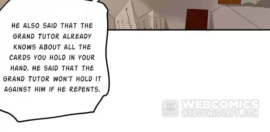 Read Empress Dislikes This (Colored) chapter 81 image 44 on Lezhin