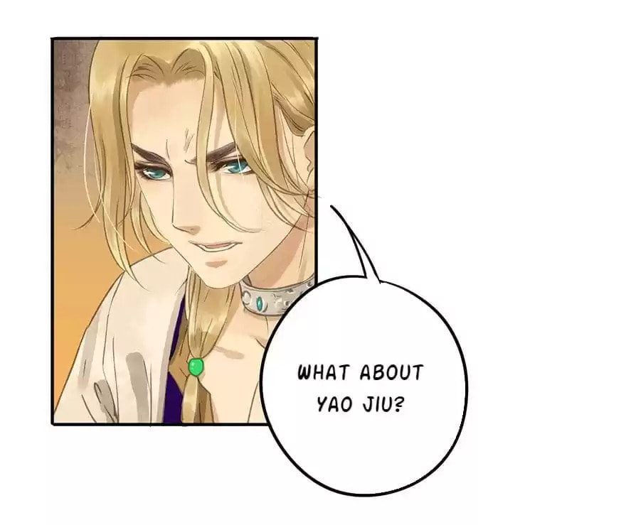Read Empress Dislikes This (Colored) chapter 81 image 47 on Lezhin