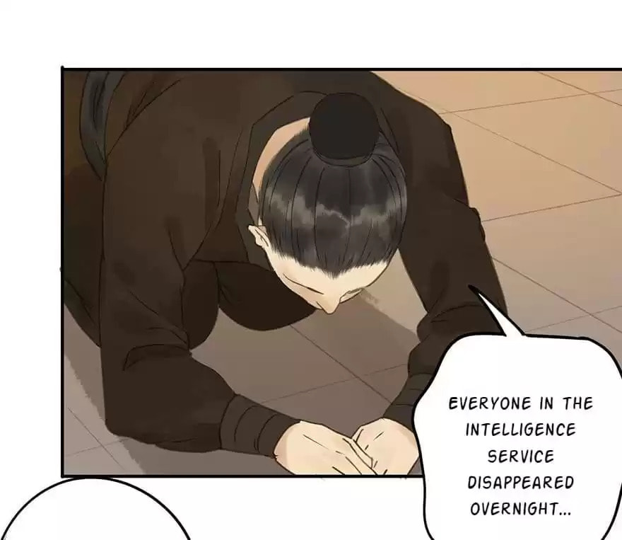 Read Empress Dislikes This (Colored) chapter 81 image 48 on Lezhin