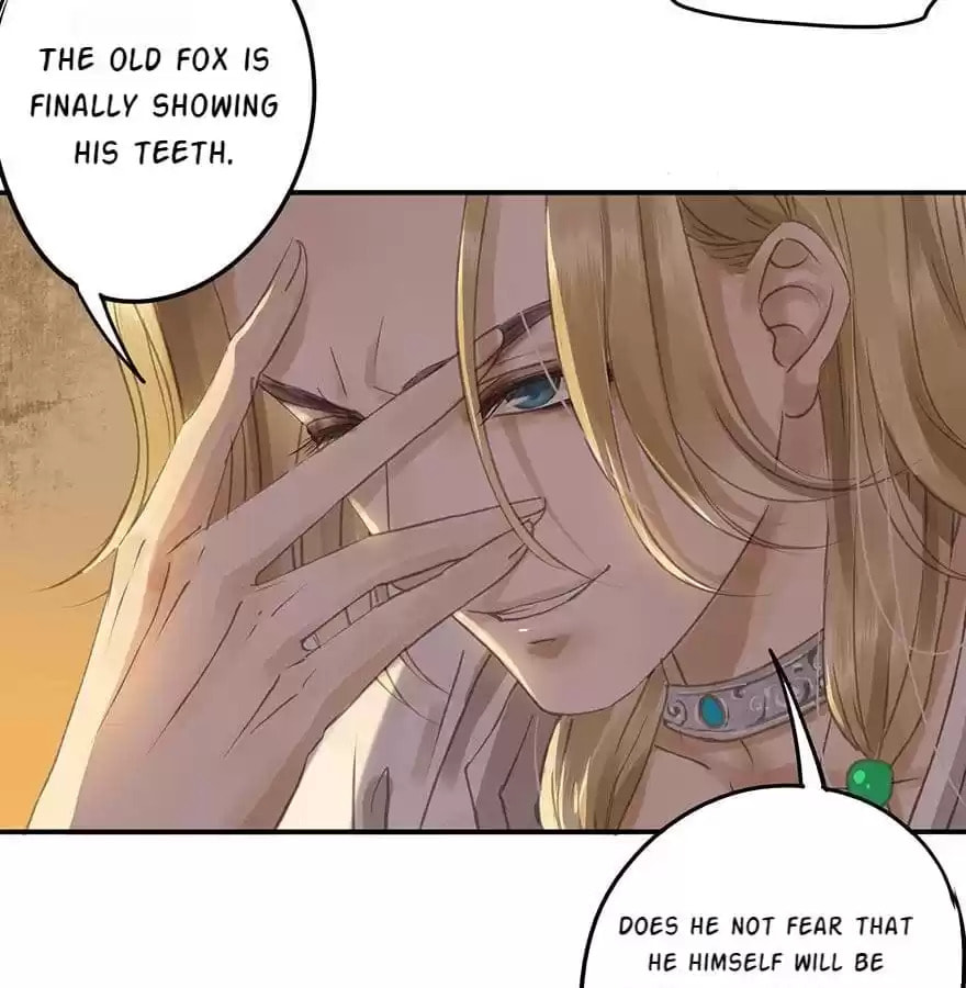 Read Empress Dislikes This (Colored) chapter 81 image 49 on Lezhin