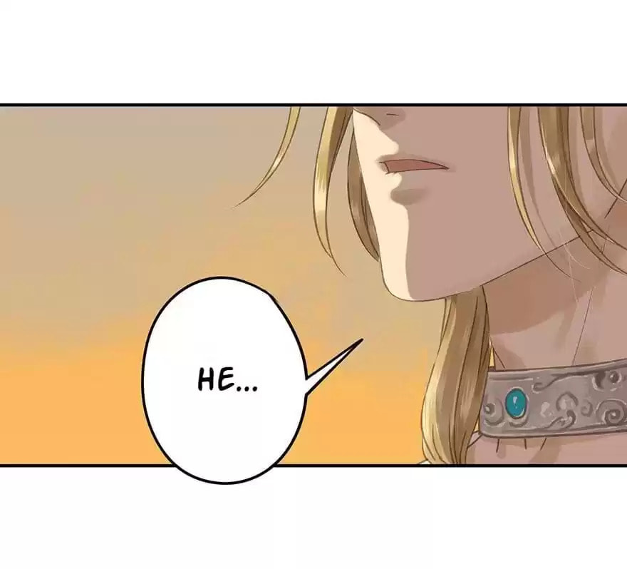Read Empress Dislikes This (Colored) chapter 81 image 60 on Lezhin