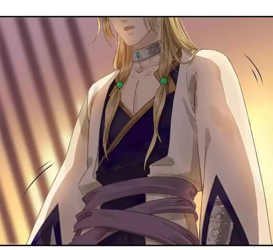 Read Empress Dislikes This (Colored) chapter 81 image 62 on Lezhin