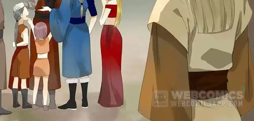Read Empress Dislikes This (Colored) chapter 81 image 68 on Lezhin