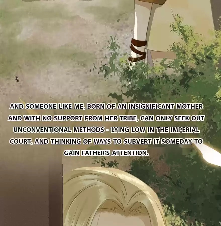 Read Empress Dislikes This (Colored) chapter 81 image 69 on Lezhin