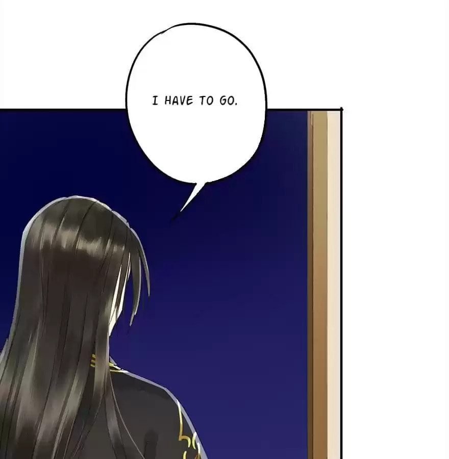 Read Empress Dislikes This (Colored) chapter 81 image 7 on Lezhin