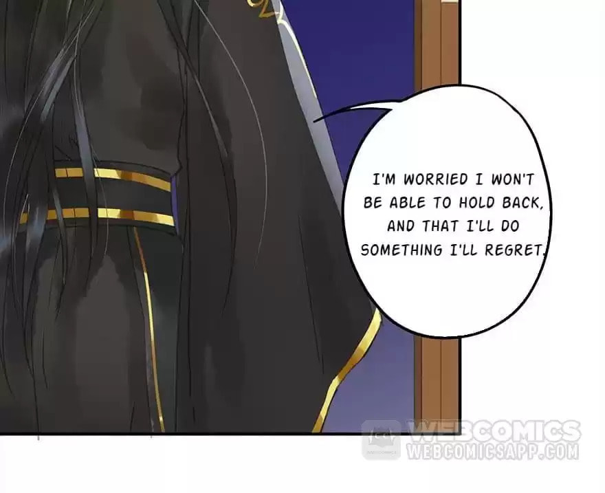 Read Empress Dislikes This (Colored) chapter 81 image 8 on Lezhin