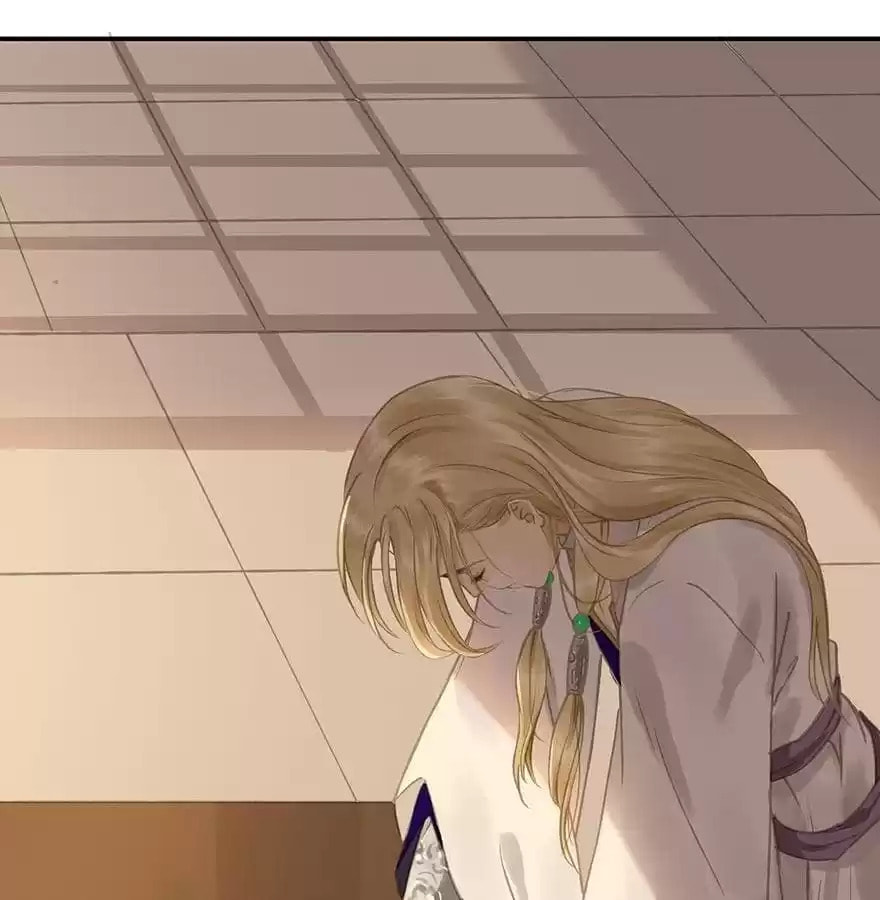 Read Empress Dislikes This (Colored) chapter 81 image 82 on Lezhin