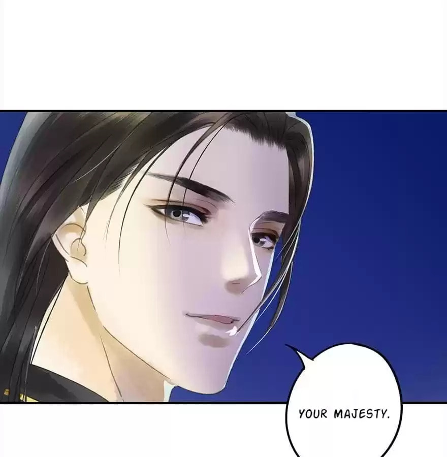Read Empress Dislikes This (Colored) chapter 81 image 9 on Lezhin