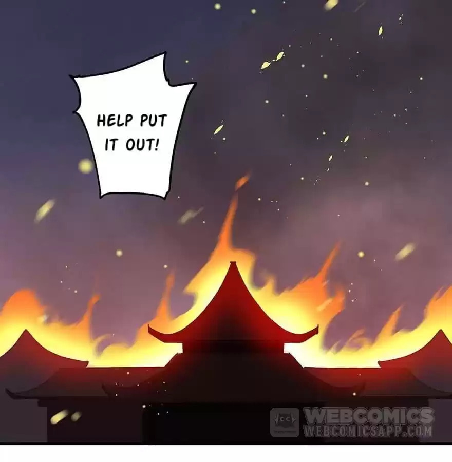 Read Empress Dislikes This (Colored) chapter 83 image 1 on Lezhin