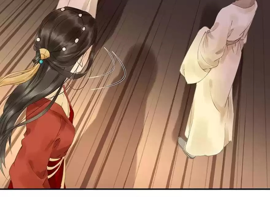 Read Empress Dislikes This (Colored) chapter 83 image 25 on Lezhin