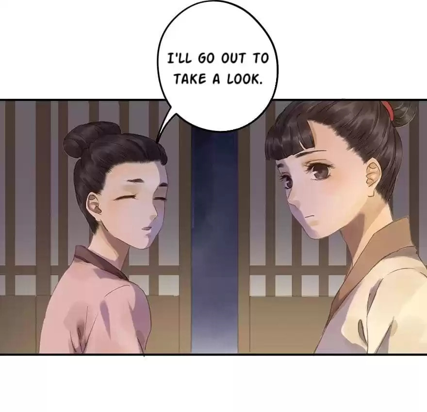 Read Empress Dislikes This (Colored) chapter 83 image 26 on Lezhin