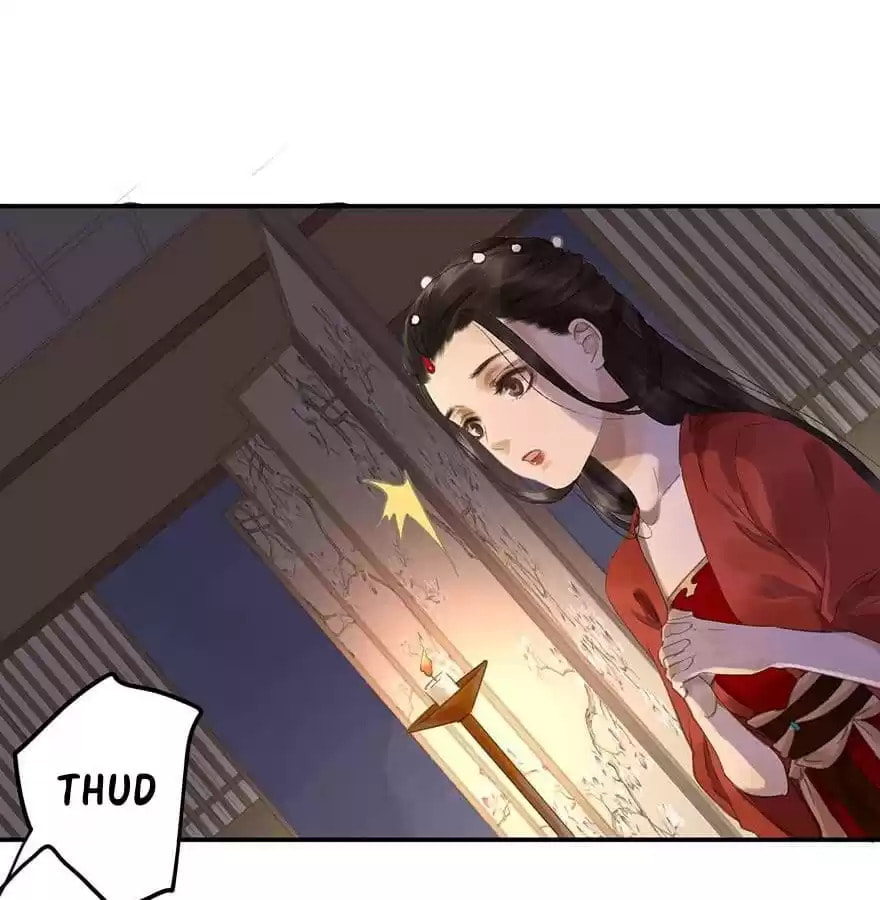 Read Empress Dislikes This (Colored) chapter 83 image 34 on Lezhin