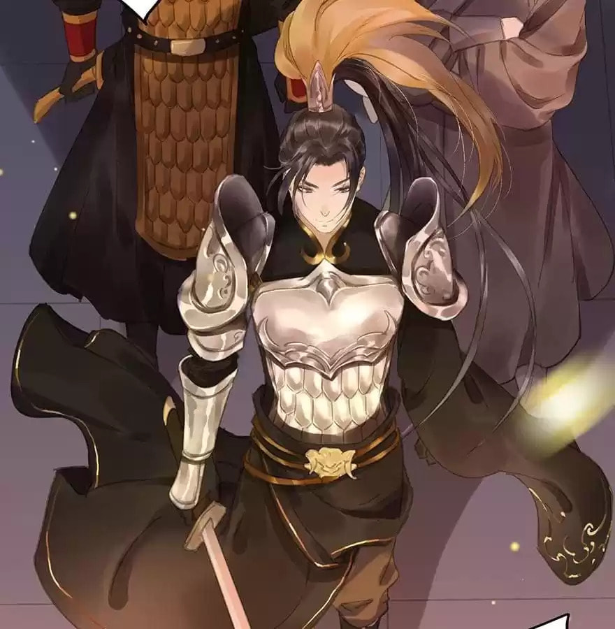 Read Empress Dislikes This (Colored) chapter 83 image 4 on Lezhin