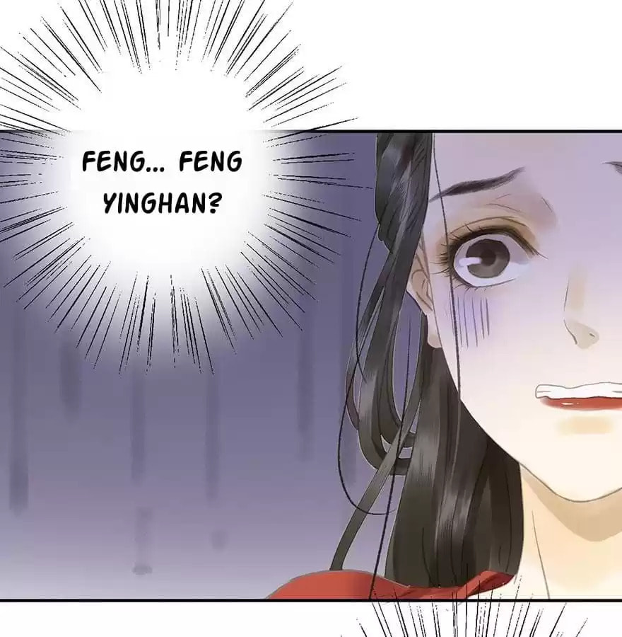 Read Empress Dislikes This (Colored) chapter 83 image 46 on Lezhin