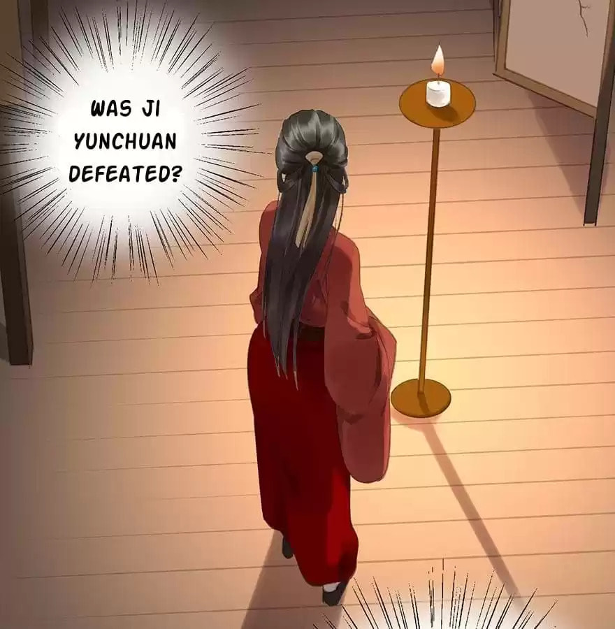 Read Empress Dislikes This (Colored) chapter 83 image 50 on Lezhin