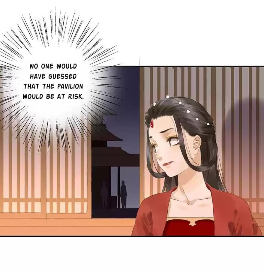 Read Empress Dislikes This (Colored) chapter 83 image 54 on Lezhin