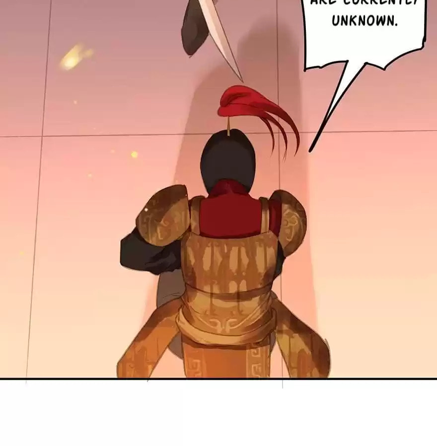 Read Empress Dislikes This (Colored) chapter 83 image 6 on Lezhin